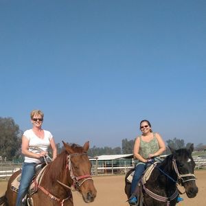 Meet your Posher, Virginia